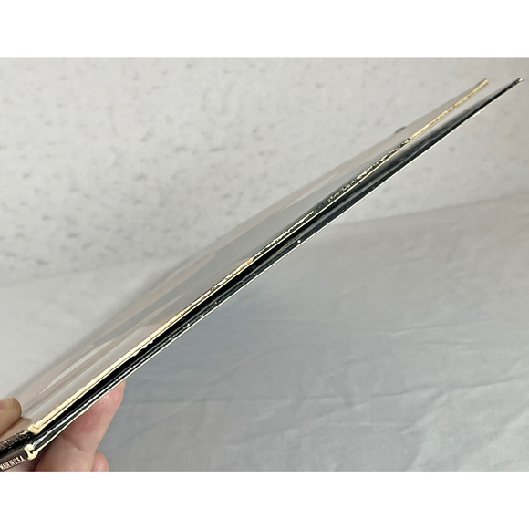 Pat Benatar Vtg Vinyl Album LPs x2: Crimes of Passion, Live from Earth Chrysalis - Picture 5 of 16